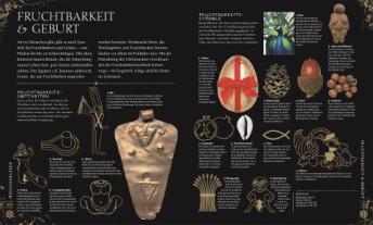 Ian Harrison, James Harrison, Sally Regan, Anna Southgate, Amber Tokeley, DK Verlag: Zeichen und Symbole 