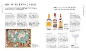 DK Verlag, Anthony Gladman: Workshop Gin 