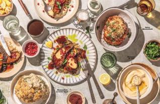 DK Verlag, Annika Krüger, Tim Armann: Mach's lecker! 