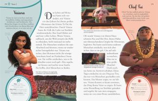 DK Verlag - Kids, Beth Landis Hester, Catherine Saunders, Anke Wellner-Kempf: Disney Prinzessin: Zauberhafte Märchenwelt 