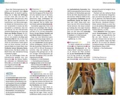 Martin Schmidt: Reise Know-How CityTrip Erfurt und Weimar 