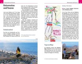 Friedrich Köthe, Daniela Schetar: Reise Know-How Reiseführer Madeira und Porto Santo mit 18 Wanderungen inklusive Inselfaltplan 