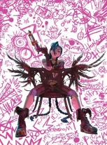 Fortiche Production, Panini, Riot Games: Hinter den Kulissen von Arcane 