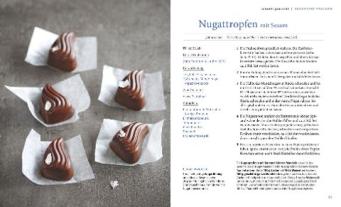 Petra Casparek, Kerstin Spehr: Pralinen selbst gemacht 