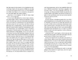 Lea Blumenthal: Mach's wie die Möwe, scheiß drauf! 