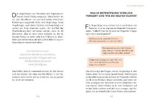 Dinah-Kristin Berger: 7 Lügen, die dir eine Depression erzählt 