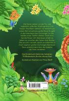 Phine Wolff, Annika Preil: Annis wilde Tierabenteuer - Auf in den Dschungel! 