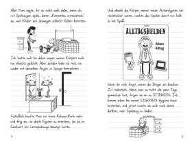 Jeff Kinney, Dietmar Schmidt: Gregs Tagebuch 20 - Bock auf Party? 