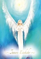 Schirner Verlag, Eva Gach: Engel begleiten dich 