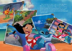 Disney Filmbuch zum Vorlesen: Lilo & Stitch 