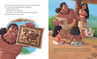 Disney Vorlesebuch: Das große Disney-Geschichtenbuch 