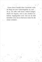 Daniela Jaglenka Terrazzini, Leena Flegler, Ben Miller: Der Junge, der die Welt verschwinden ließ 