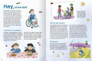 Lucy Farfort, Chantal-Fleur Sandjon: So leben wir – und wie lebst du? 