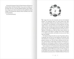 Simone Jakob, Anne-Marie Wachs, Alexandria Warwick: The North Wind – Reich aus Eis und Schatten (The Four Winds 1) 