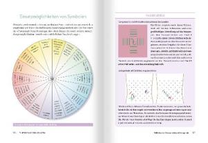 Roswitha Stark: Medizin zum Aufmalen: Heilen mit Zeichen und Symbolen. Das Basisbuch Neue Homöopathie 