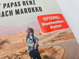 Helge Timmerberg: Bon Voyage 