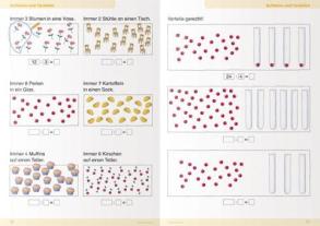 sternchenverlag GmbH, Katrin Langhans: Ich kann multiplizieren und dividieren 