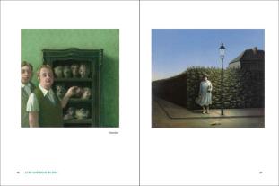 Michael Sowa: Fragile Idyllen 