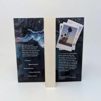 Lucia Sterling: The summer that broke us (Lifeguard 1) 