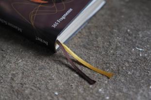 Martin Schleske: WerkZeuge 