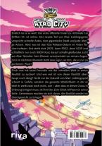 iCrimax, Björn Sülter: iCrimax: Im Sturzflug nach Atro City 