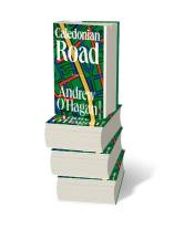Manfred Allié, Gabriele Kempf-Allié, Andrew O'Hagan: Caledonian Road 