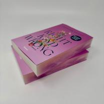 Jennifer Bright: The Right Kind of Wrong 