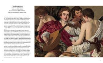 Stefania Macioce: Caravaggio 