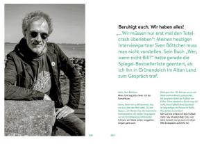 Hannes Henkelmann: Erinnerungen an eine Ausnahmezeit 