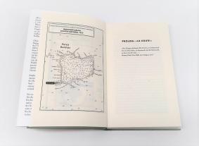 Philippe Sands: Die letzte Kolonie – Verbrechen gegen die Menschlichkeit im Indischen Ozean 