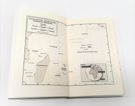 Philippe Sands: Die letzte Kolonie – Verbrechen gegen die Menschlichkeit im Indischen Ozean 