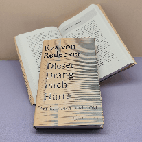 Eva von Redecker, Eva von Redecker: Dieser Drang nach Härte 