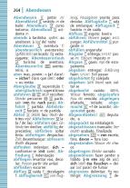 Langenscheidt Universal-Wörterbuch Brasilianisches Portugiesisch 