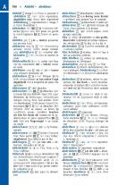 Langenscheidt Taschenwörterbuch Französisch 
