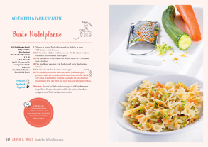 Natalie Stadelmann: Das große Buch von Babybrei & Beikost 