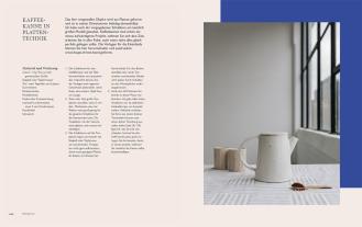 Monika Krumbach, Lilly Maetzig: Von Hand geformt 