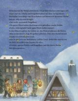 Heike Conradi, Maja Dusíková: Die kleine Glocke, die nicht läuten wollte 