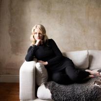 Maria Grund: Fuchsmädchen 