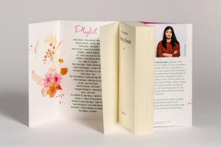 Nena Tramountani: The Way I Break 