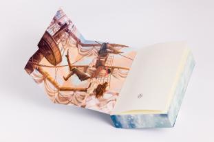 Ayla Dade: A Thousand Flames Below 
