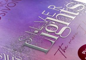 Bianca Iosivoni: Silver Lights - The more I hate you 
