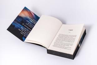 Bianca Iosivoni: Hunters - Trusting You 