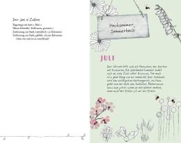 Meike Winnemuth: Bin im Garten 