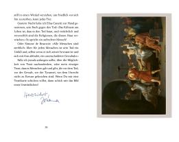 Thea Dorn: Trost 