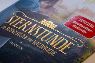 Corina Bomann: Sternstunde 