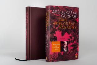 Abdulrazak Gurnah: Das verlorene Paradies 