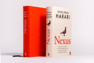 Jürgen Neubauer, Andreas Wirthensohn, Yuval Noah Harari: NEXUS 
