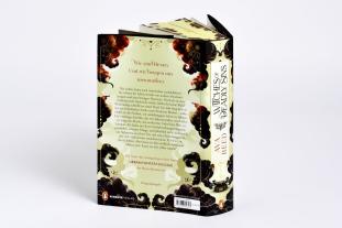 Ava Reed: Witches of Deadly Sins 