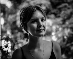 Julia Walther, Emilia Hart: Die Unbändigen 