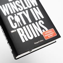 Don Winslow: City in Ruins 
